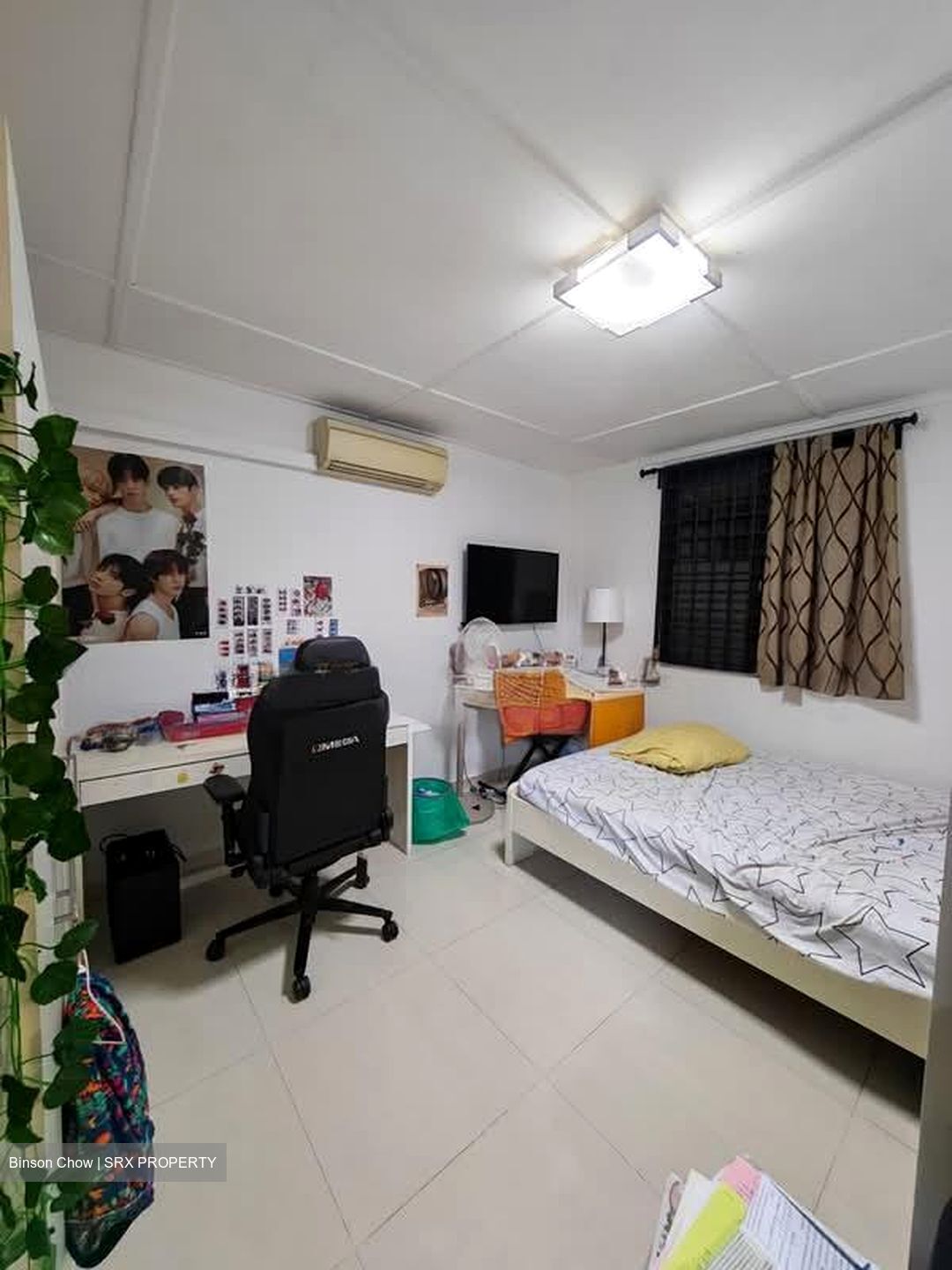 Blk 66 Kallang Bahru (Kallang/Whampoa), HDB 3 Rooms #602337081